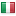 ics.ie server is located in Italy